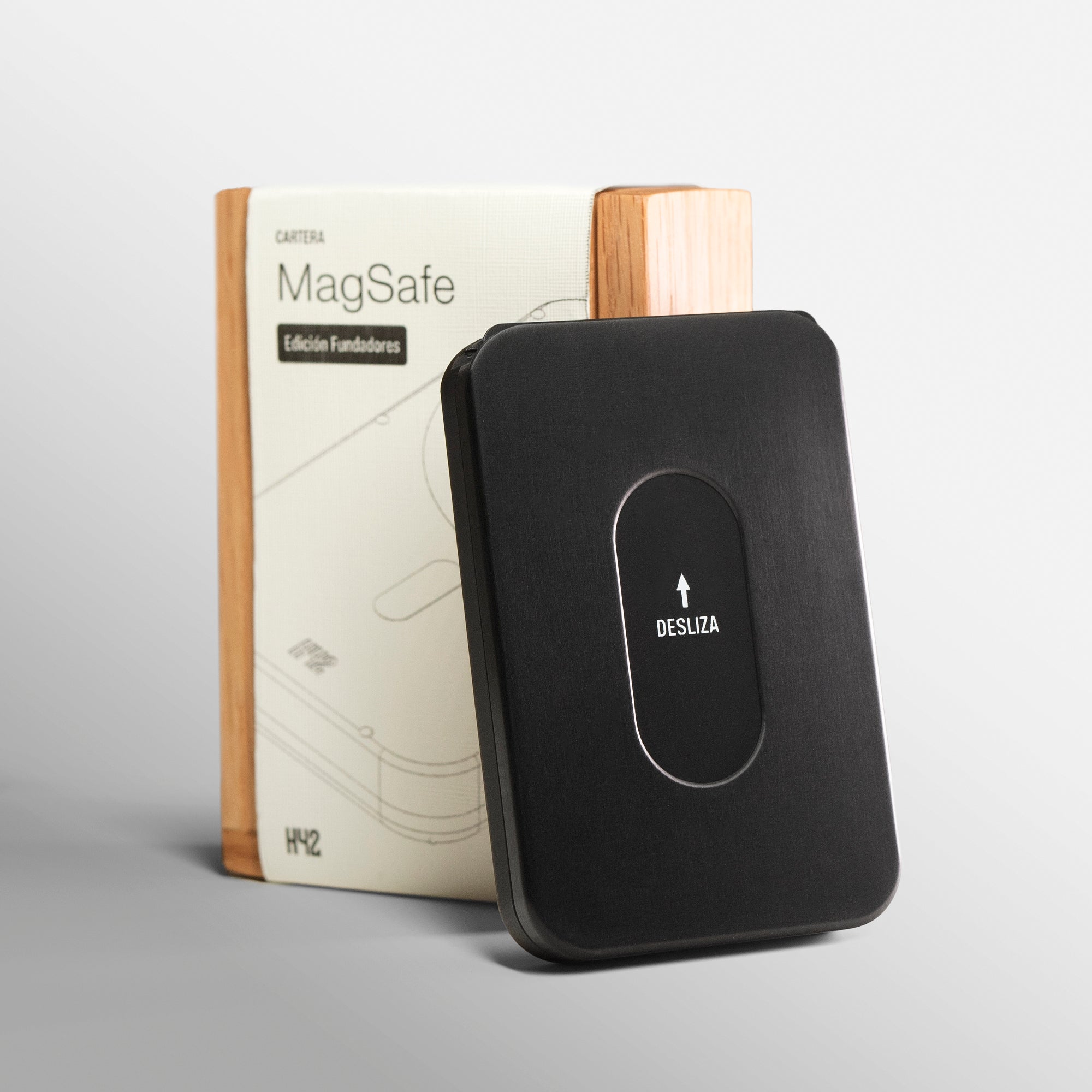 Cartera MagSafe